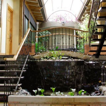 Apartotel Don Francisco San Jose  Ngoại thất bức ảnh