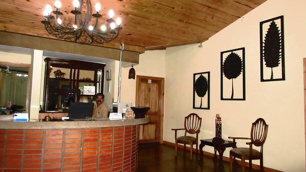 Apartotel Don Francisco San Jose  Ngoại thất bức ảnh