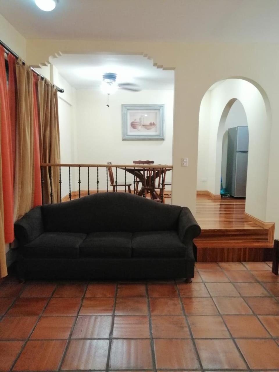 Apartotel Don Francisco San Jose  Ngoại thất bức ảnh