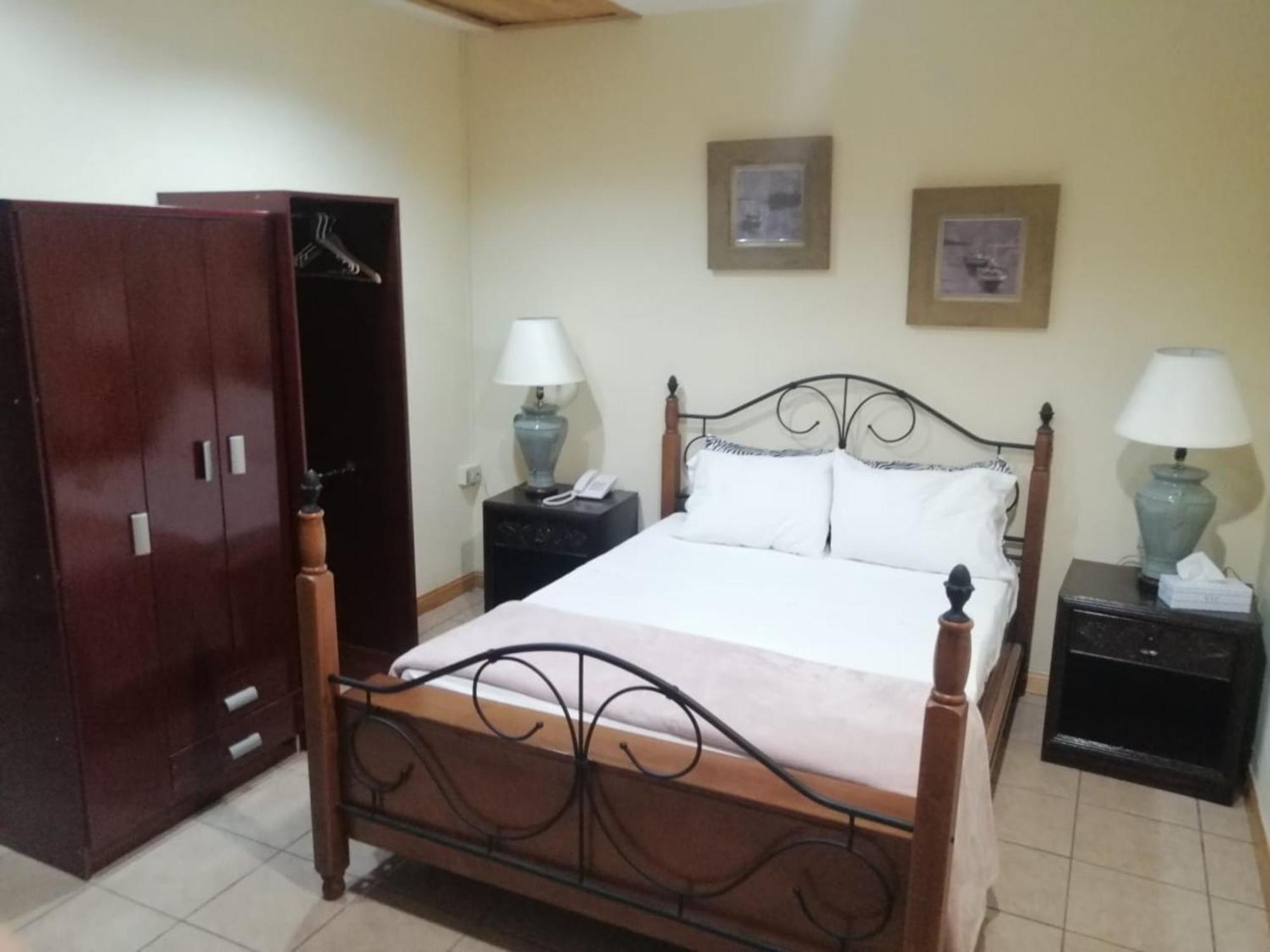 Apartotel Don Francisco San Jose  Ngoại thất bức ảnh