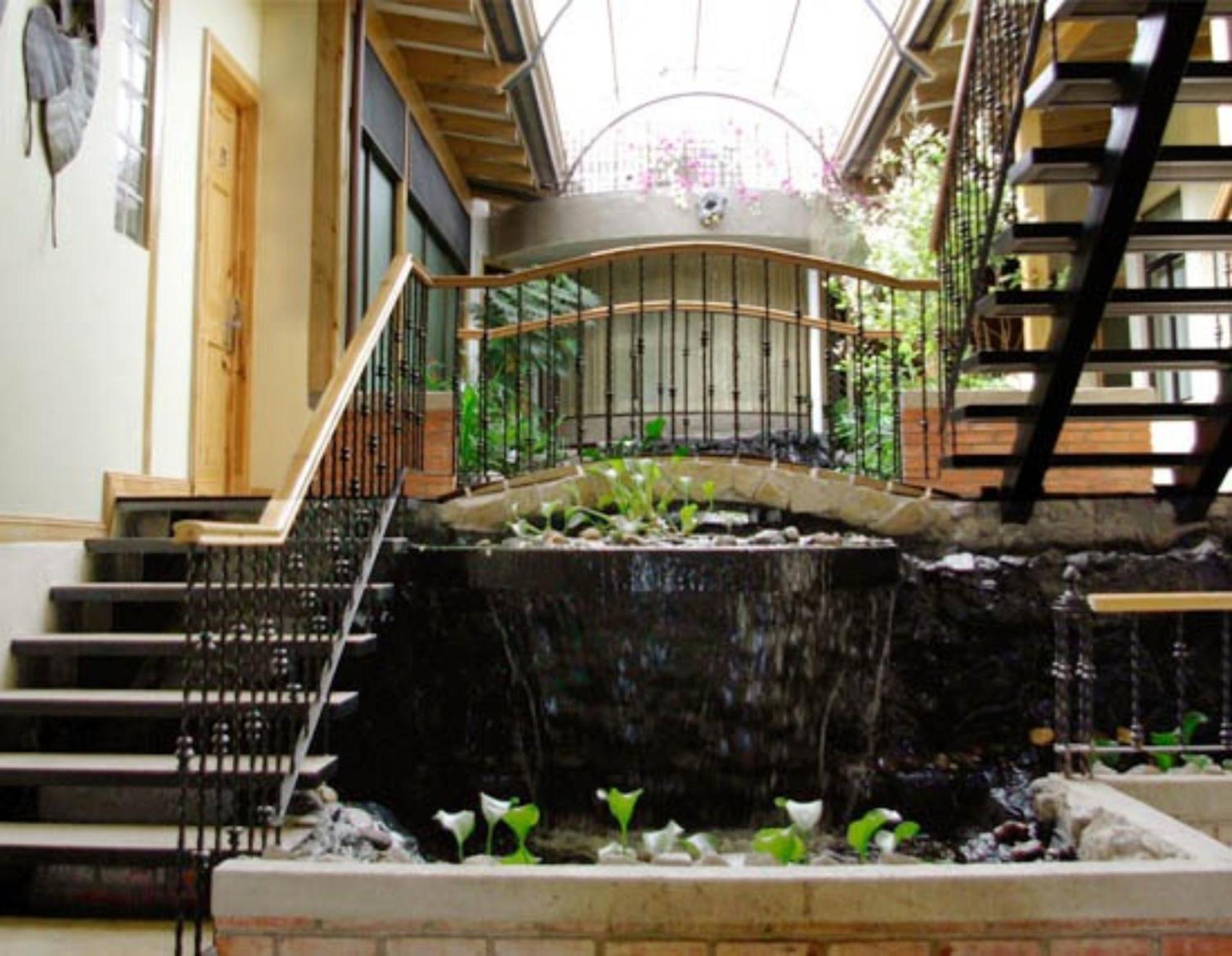 Apartotel Don Francisco San Jose  Ngoại thất bức ảnh