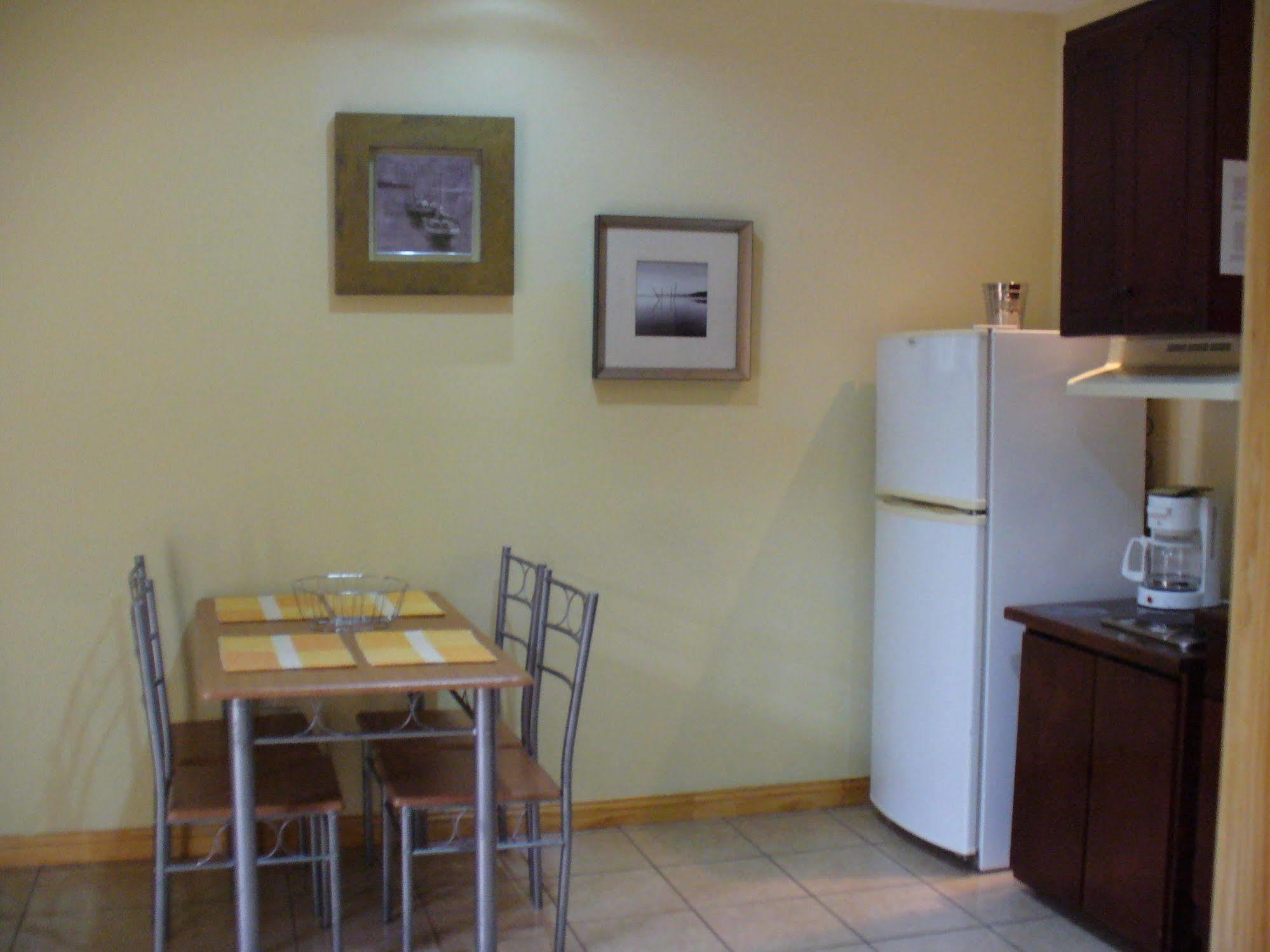 Apartotel Don Francisco San Jose  Ngoại thất bức ảnh