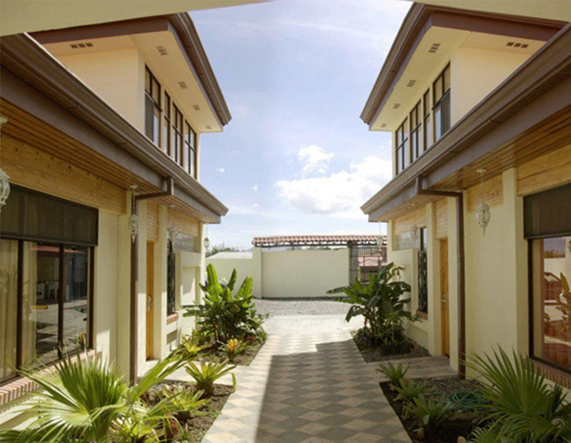 Apartotel Don Francisco San Jose  Ngoại thất bức ảnh