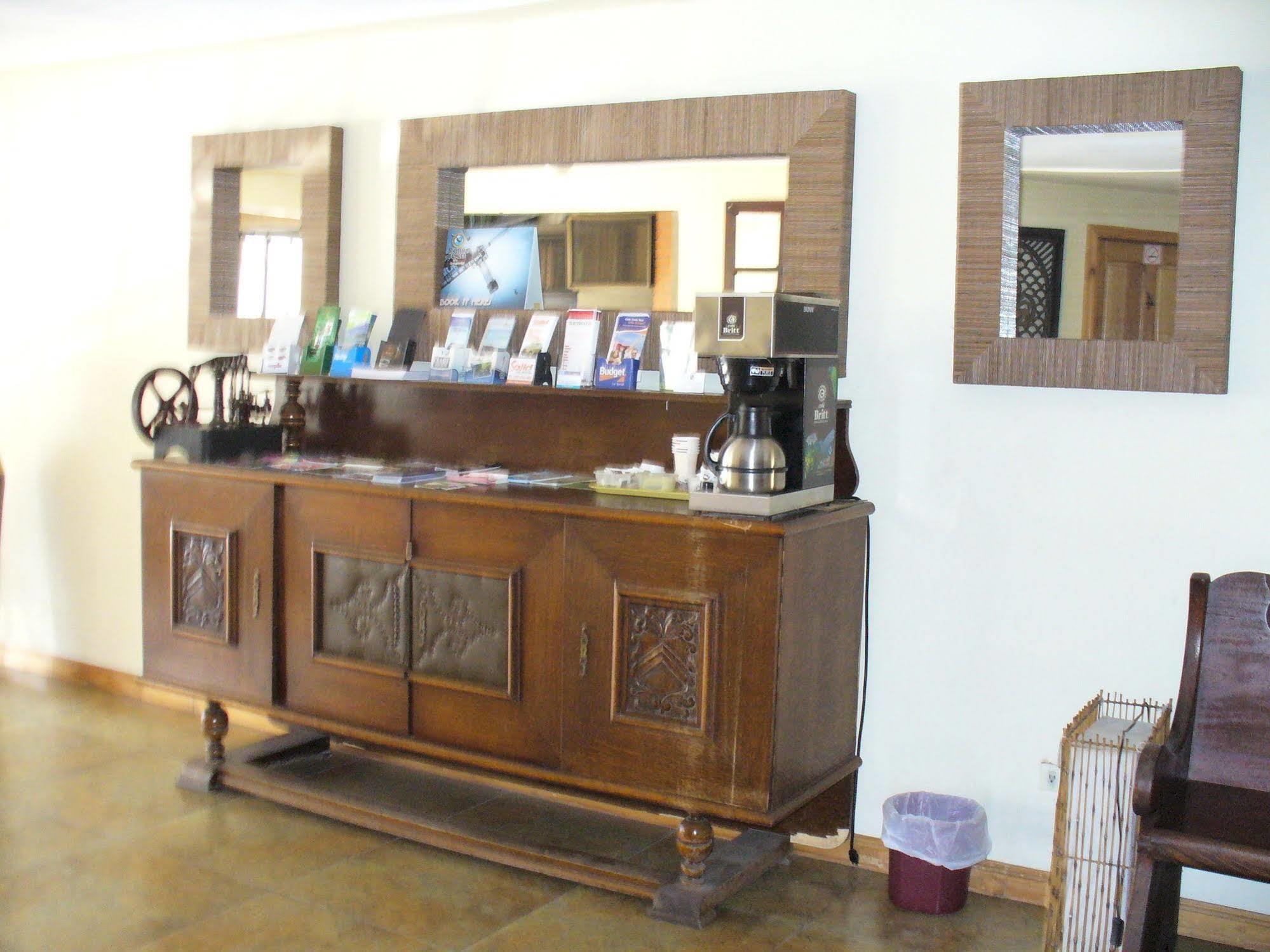 Apartotel Don Francisco San Jose  Ngoại thất bức ảnh