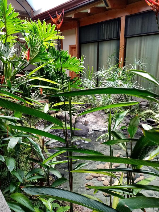 Apartotel Don Francisco San Jose  Ngoại thất bức ảnh
