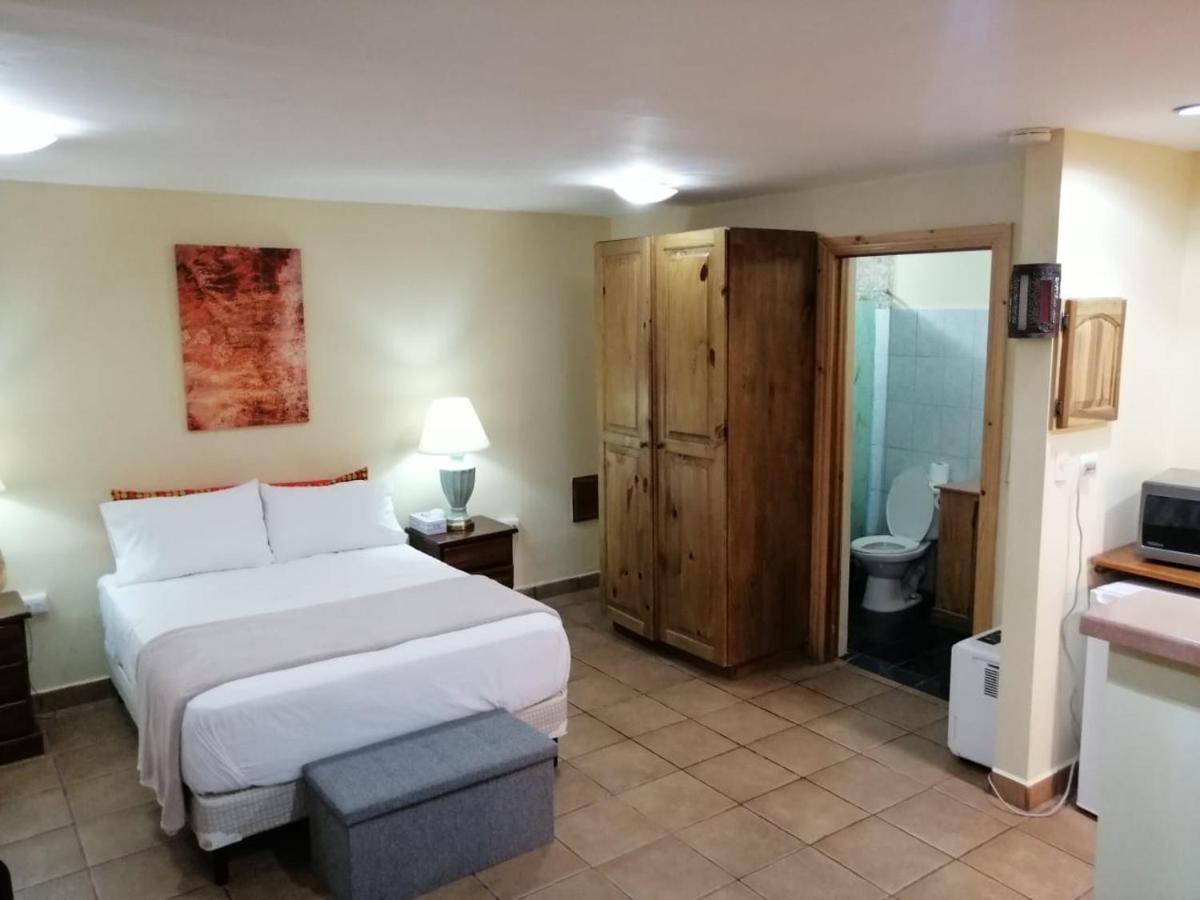 Apartotel Don Francisco San Jose  Ngoại thất bức ảnh