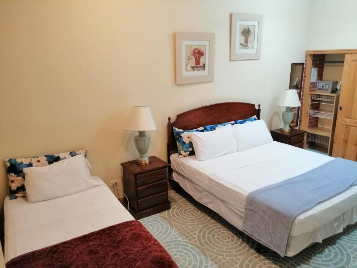 Apartotel Don Francisco San Jose  Ngoại thất bức ảnh