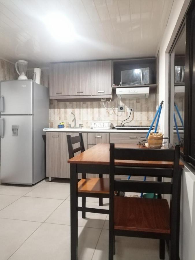 Apartotel Don Francisco San Jose  Ngoại thất bức ảnh