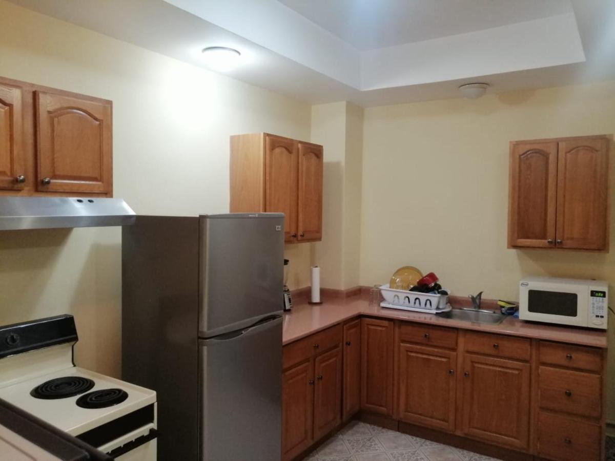 Apartotel Don Francisco San Jose  Ngoại thất bức ảnh